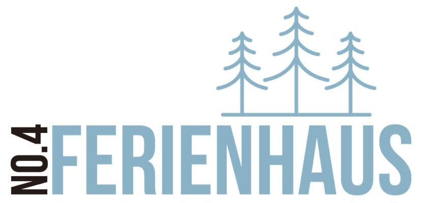Ferienhaus No. 4 Perl Exterior foto